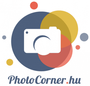 photocorner.hu logo